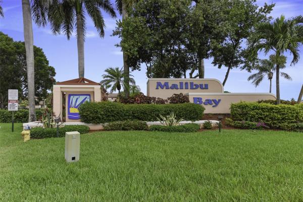 Malibu Bay, 757 NW 208th Dr #757, Pembroke Pines, Florida 33029, image 1