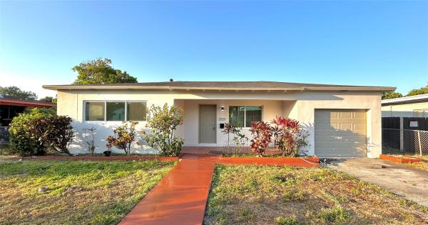 South Hollywood, 2520 Funston St, Hollywood, Florida 33020, image 1