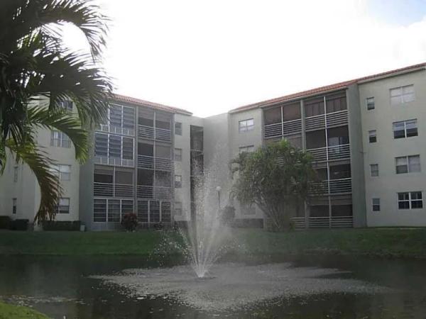Courtyards Of Broward, 1800 SW 81st Ave #1304, North Lauderdale, Florida 33068, image 1