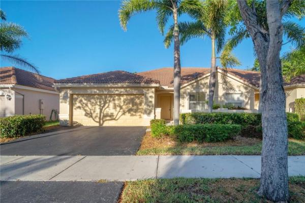 The Hammocks, 1945 Sirius Ln, Weston, Florida 33327, image 1