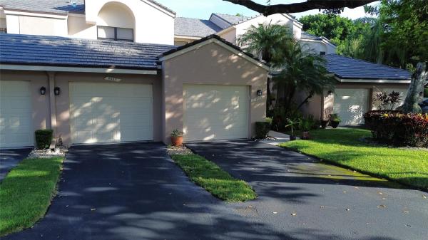 Chatham Towne At Jacaranda, 9807 NW 1st Ct #9807, Plantation, Florida 33324, image 1