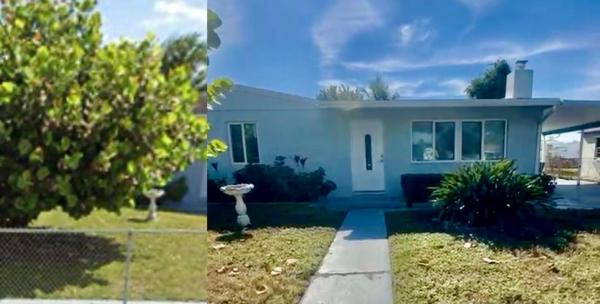 Golfview Heights, 1020 Cherry Rd, West Palm Beach, Florida 33409, image 1