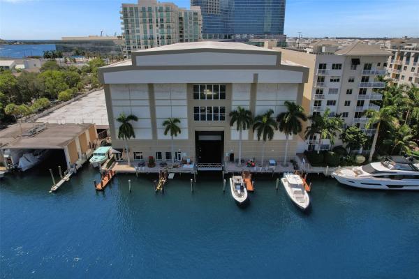 The Port Marina, 1801 SE 17th St, Fort Lauderdale, Florida 33316, image 1