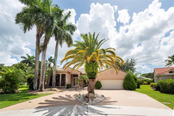 Fairfax Lake, 361 Fairmont Way, Weston, Florida 33326, image 1