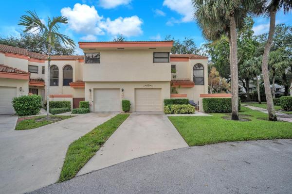 3443 Laurel Oaks Ln #607, Hollywood, Florida 33021, image 1