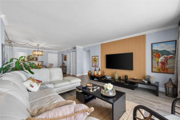 Plaza Towers, 1849 S Ocean Dr #1112, Hallandale Beach, Florida 33009, image 1