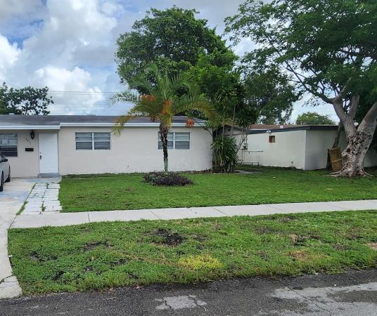 Driftwood Acres, 6851 Raleigh St, Hollywood, Florida 33024, image 1