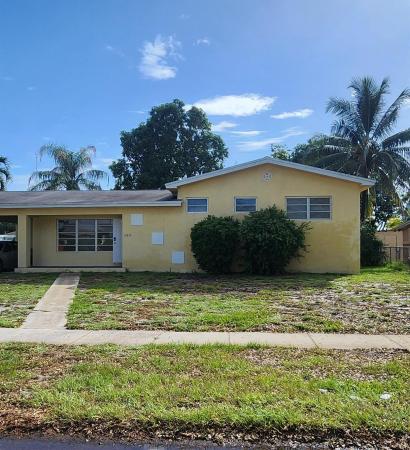 18835 NW 11th Ct, Miami, Florida 33169, image 1