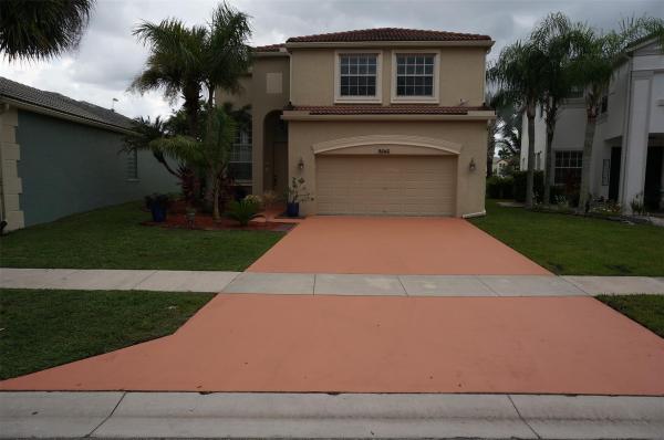 Scribner Village, 9846 Scribner Ln, Wellington, Florida 33414, image 1