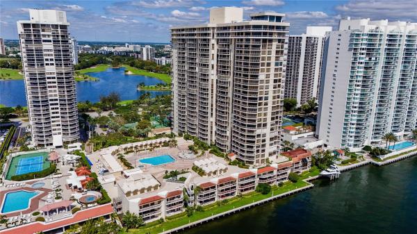 Terraces North Turnberry, 20191 E Country Club Dr #510, Aventura, Florida 33180, image 1