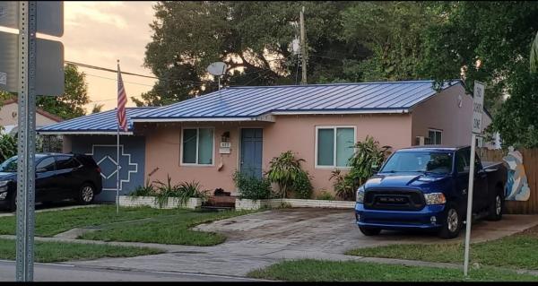 Hollywood Little Ranches, 613 N 28th Ave, Hollywood, Florida 33020, image 1