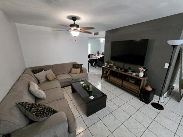 Blue Lake Townhouses, 3307 Mallard Close, Pompano Beach, Florida 33064, image 1