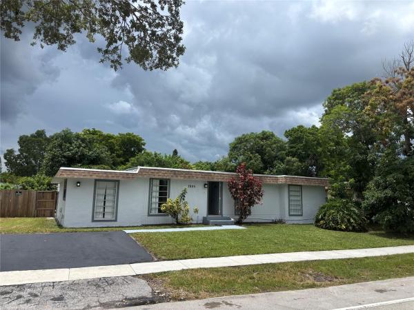 Heathgate, 7805 NW 70th Ave, Tamarac, Florida 33321, image 1