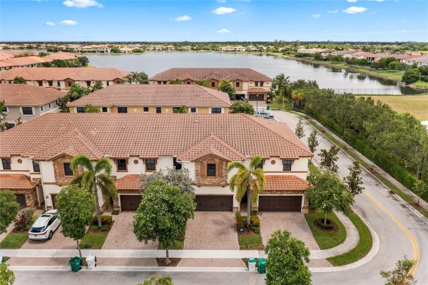 Town Parc At MiraLago, 9573 Town Parc Cir S, Parkland, Florida 33076, image 1