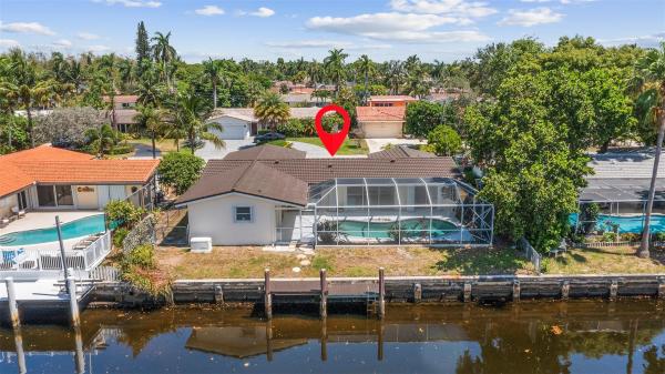 Coral Ridge Isles, 1430 NE 57th Ct, Fort Lauderdale, Florida 33334, image 1