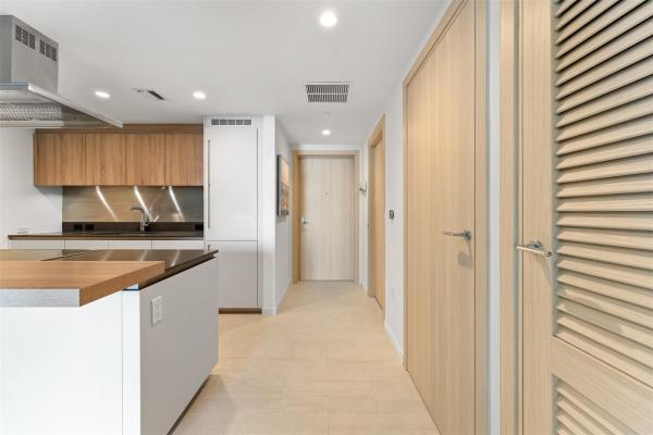 Brickell Flatiron, 1000 Brickell Plz #3103, Miami, Florida 33131, image 1