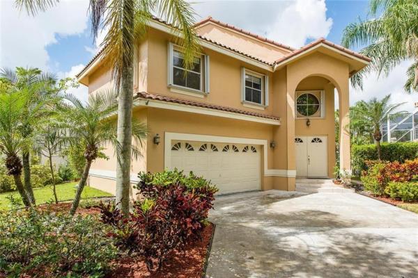 Sable Pass, 5911 NW 59th Ave, Parkland, Florida 33067, image 1