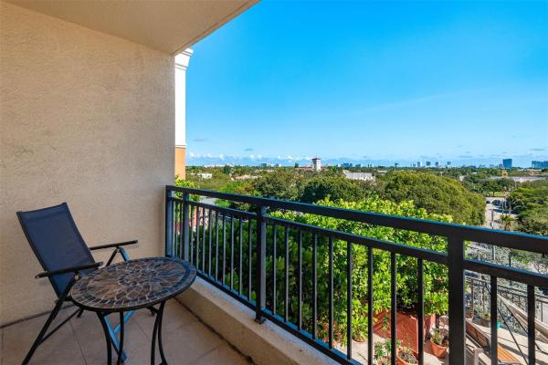 The Waverly At Las Olas, 110 N Federal Hwy #620, Fort Lauderdale, Florida 33301, image 1