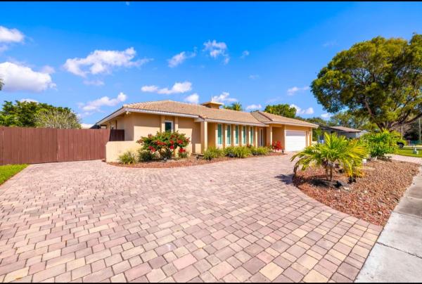 Sala Del Mar, 5921 SW 17th Ct, Plantation, Florida 33317, image 1