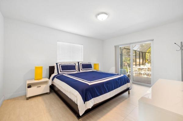 Sala Del Mar, 5921 SW 17th Ct, Plantation, Florida 33317, image 2