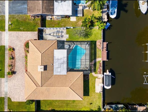 Sala Del Mar, 5921 SW 17th Ct, Plantation, Florida 33317, image 3