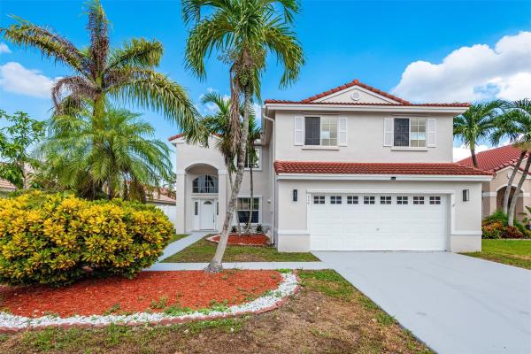Kensington, 1040 NW 191st Ave, Pembroke Pines, Florida 33029, image 1