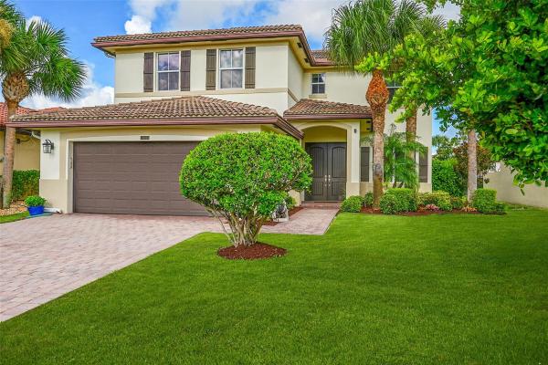Vista Lago, 7173 Damita Dr, Lake Worth Beach, Florida 33463, image 1