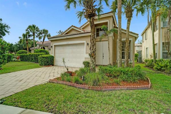 Mayfair At Wyndham Lakes, 5329 NW 126th Dr, Coral Springs, Florida 33076, image 1