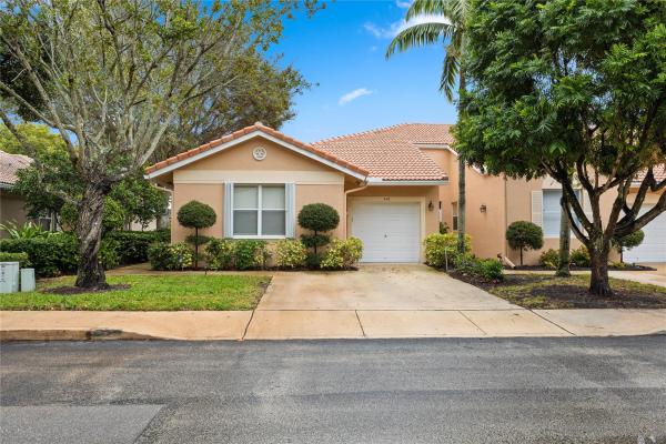 Coral Trace, 243 Coral Trace Ln, Delray Beach, Florida 33445, image 1