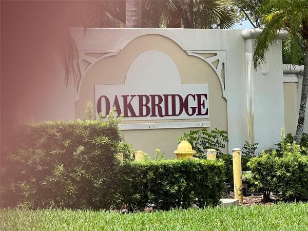 Banyan Oakridge, 4866 SW 32nd Ter #4866, Dania Beach, Florida 33312, image 1