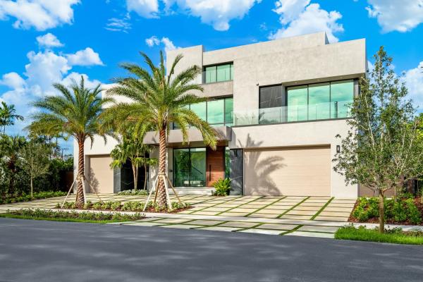 Harbour Heights, 2000 Harbourview Dr, Fort Lauderdale, Florida 33316, image 1