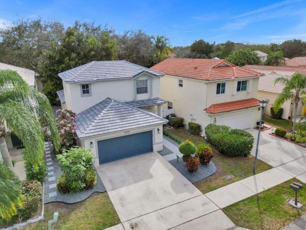 Brittany Park, 4982 Pelican St, Coconut Creek, Florida 33073, image 1