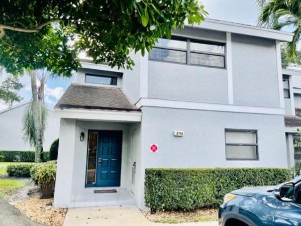 Golden Raintree 1, 2743 NW 42nd Ave #2743, Coconut Creek, Florida 33066, image 1