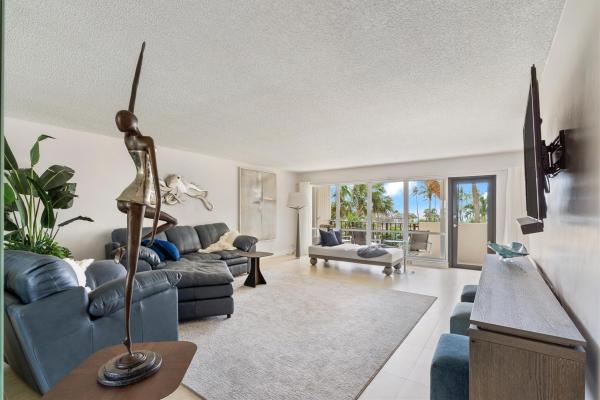 Sea Ranch Club A, 5100 N Ocean #317, Lauderdale By The Sea, Florida 33308, image 1