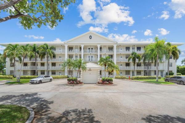 Whitehall At Camino Real, 6061 Balboa Cir #105, Boca Raton, Florida 33433, image 1