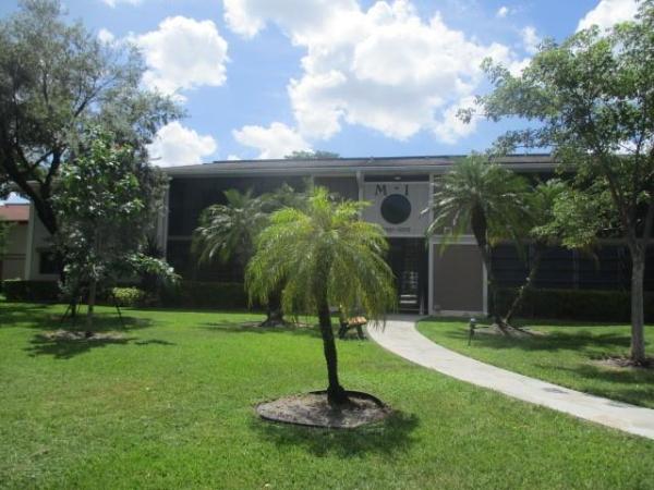10909 W Clairmont Cir #103, Fort Lauderdale, Florida 33321, image 1