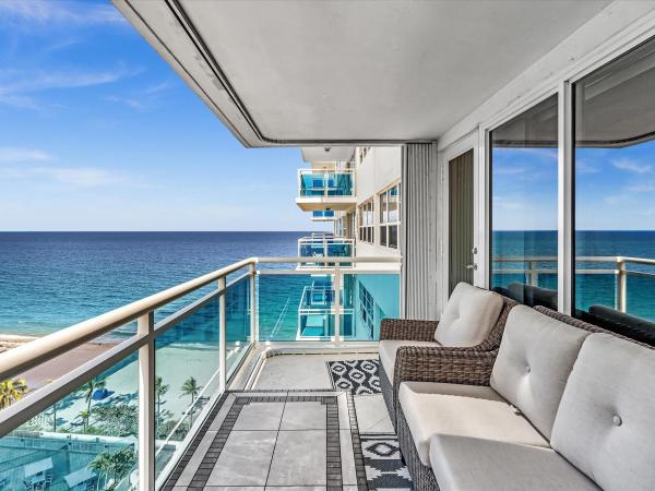 The Commodore, 3430 Galt Ocean Dr #1204, Fort Lauderdale, Florida 33308, image 1