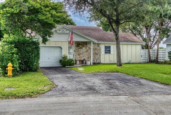 15012 SW 143rd Pl, Miami, Florida 33186, image 1