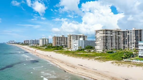 Hampton Beach Club, 1800 S Ocean Blvd #908, Lauderdale By The Sea, Florida 33062, image 1