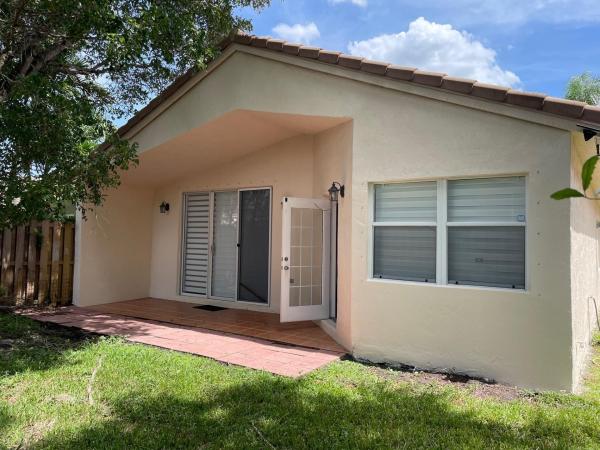 Sapphire Shores, 16413 Sapphire St, Weston, Florida 33331, image 1