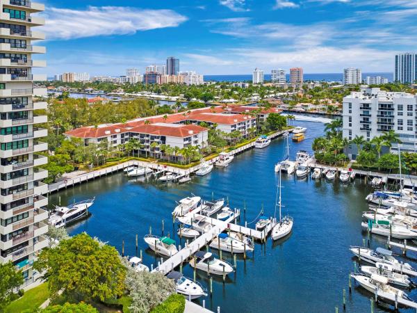 The Tower Portsmouth At Port Royale, 3200 N Port Royal Dr N #112, Fort Lauderdale, Florida 33308, image 1