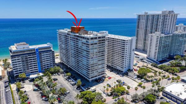 Ocean Club, 4020 Galt Ocean Dr #1102, Fort Lauderdale, Florida 33308, image 1