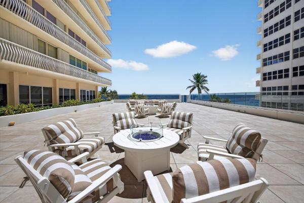 Ocean Club, 4020 Galt Ocean Dr #1102, Fort Lauderdale, Florida 33308, image 1