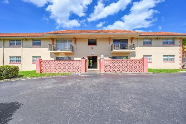 Palms Villas & Condos, 11607 NW 29th St #3B, Coral Springs, Florida 33065, image 1