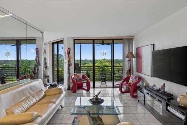 Environ Towers 2, 7400 Radice Ct #507, Lauderhill, Florida 33319, image 1
