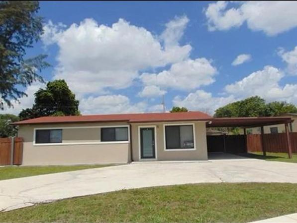 Venetian Gardens Acres, 15700 NW 39th Pl, Miami Gardens, Florida 33054, image 1