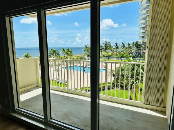 Admiralty Towers Apartments, 750 N Ocean Blvd #404, Pompano Beach, Florida 33062, image 1