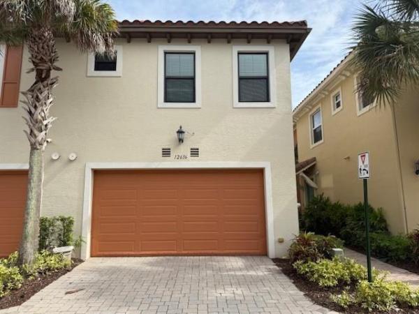 Artesia Courtyard Villas, 12636 NW 32nd Pl #12636, Sunrise, Florida 33323, image 1