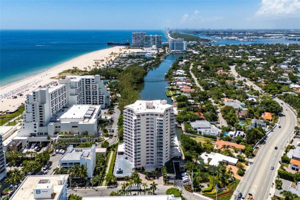 Maya Marca, 3000 Holiday Dr #1104, Fort Lauderdale, Florida 33316, image 1