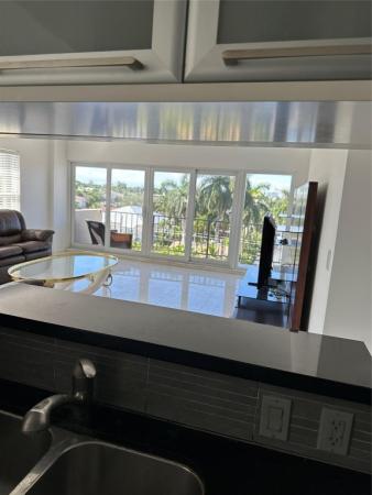 Marine Tower, 2500 E Las Olas Blvd #508, Fort Lauderdale, Florida 33301, image 1
